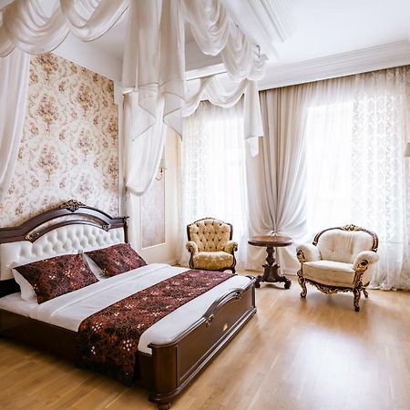 Romari Проспект Свободи 31 Lemberg Exterior foto